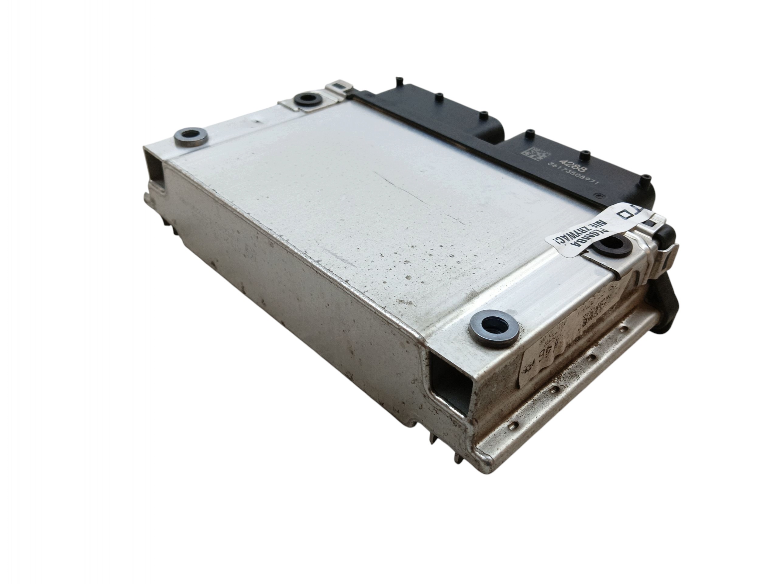 computer Motore KIA PICANTO III 1.0 12V G3LD 39116-07246