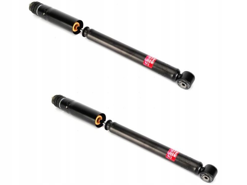 Tlumič Honda Jazz III 1.2/1.4I 0 KYB348016 Kyb