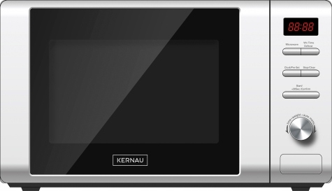 Kuchenka mikrofalowa Kernau Kfmo 2021 Eg W