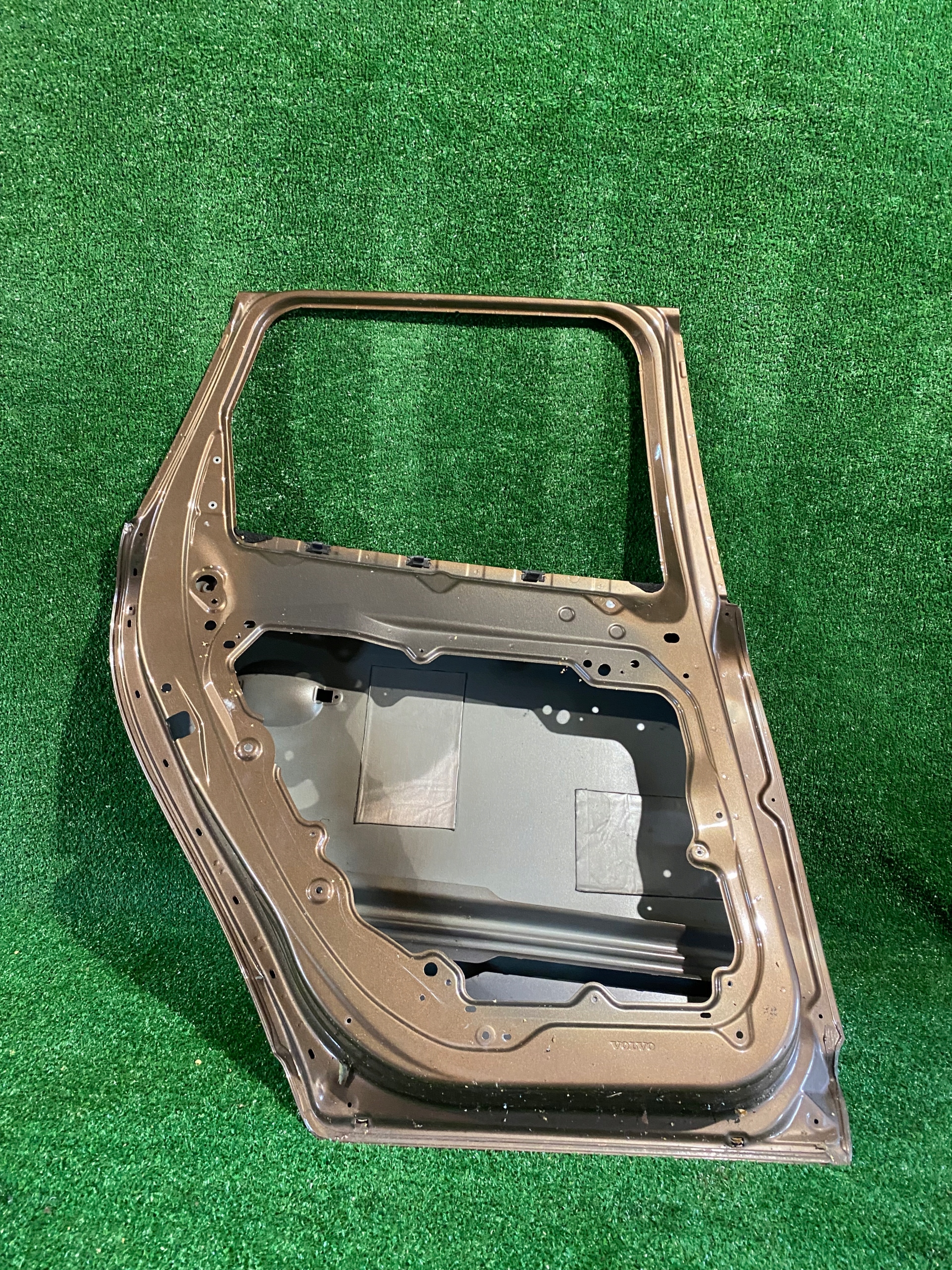 ajtó bal hátsó VOLVO XC60 I