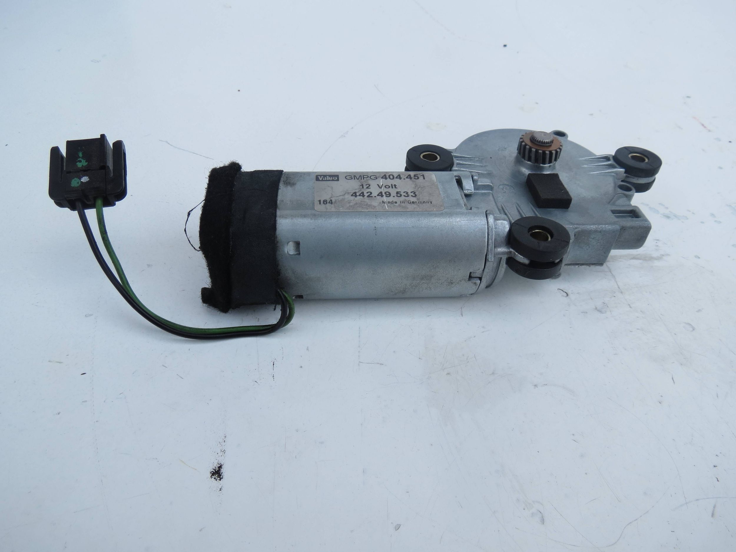 Motor Schiebedach VOLVO XC90 2.4 44249533