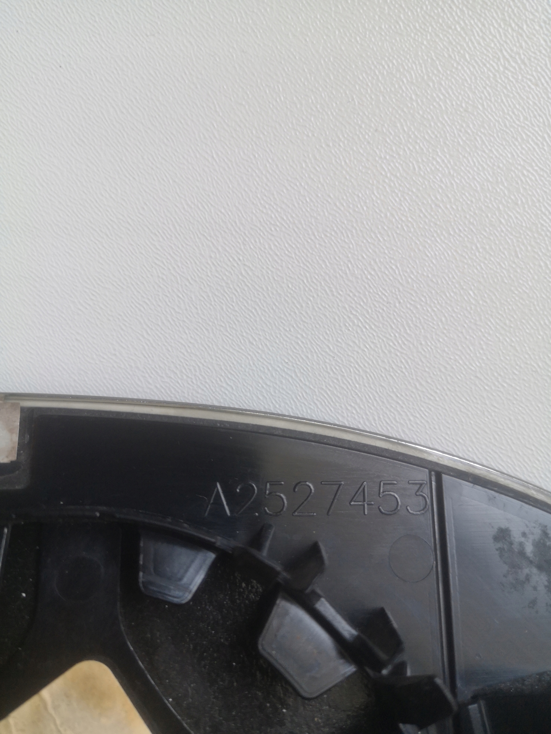 AUDI A7 4G SPORTBACK 10-18r WKŁAD FOTOCHROM PRAWY Typ samochodu Samochody osobowe