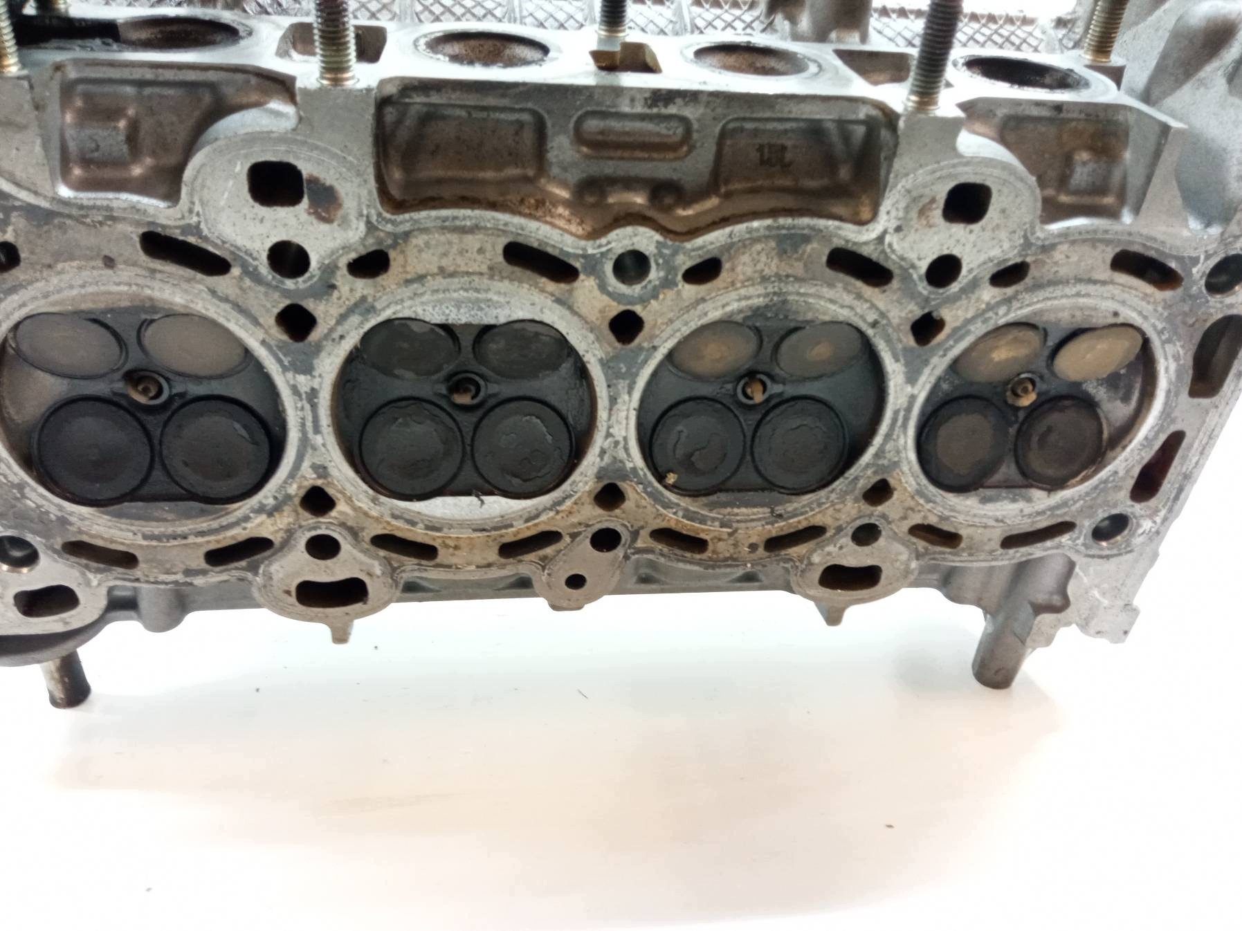 TESTATA completa 1S7G6090AX 1.8 16V Ford Focus C-Max e (2003-2010)