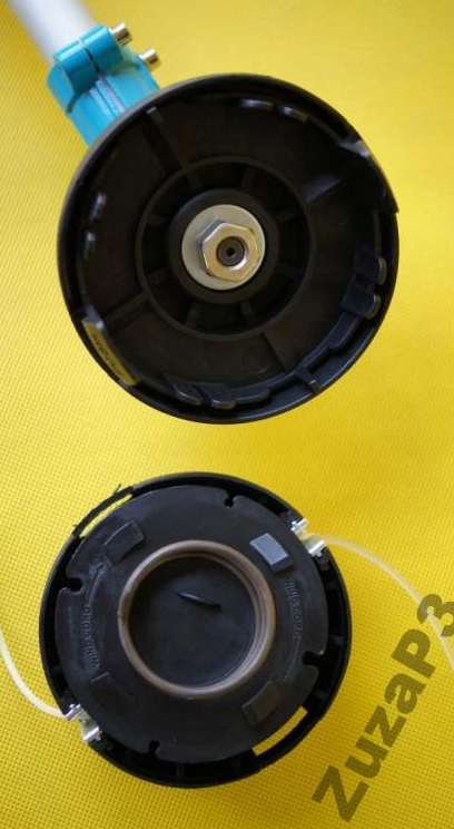 GŁOWICA AUTOMAT DO WSZYSTKICH KOS - PROMOCJA Marka FT