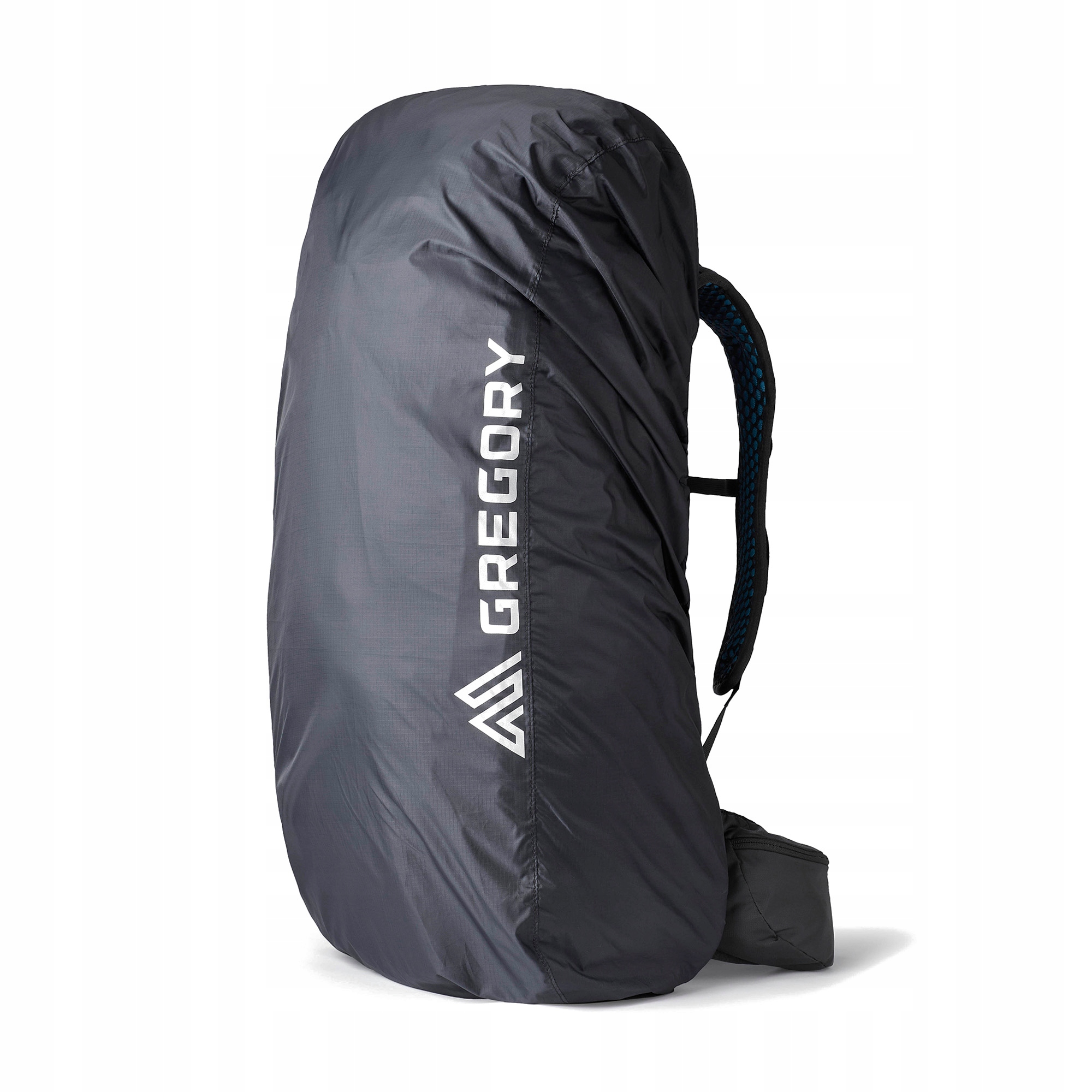 Obal na batoh Gregory Raincover 30-50 l obsidian black 3
