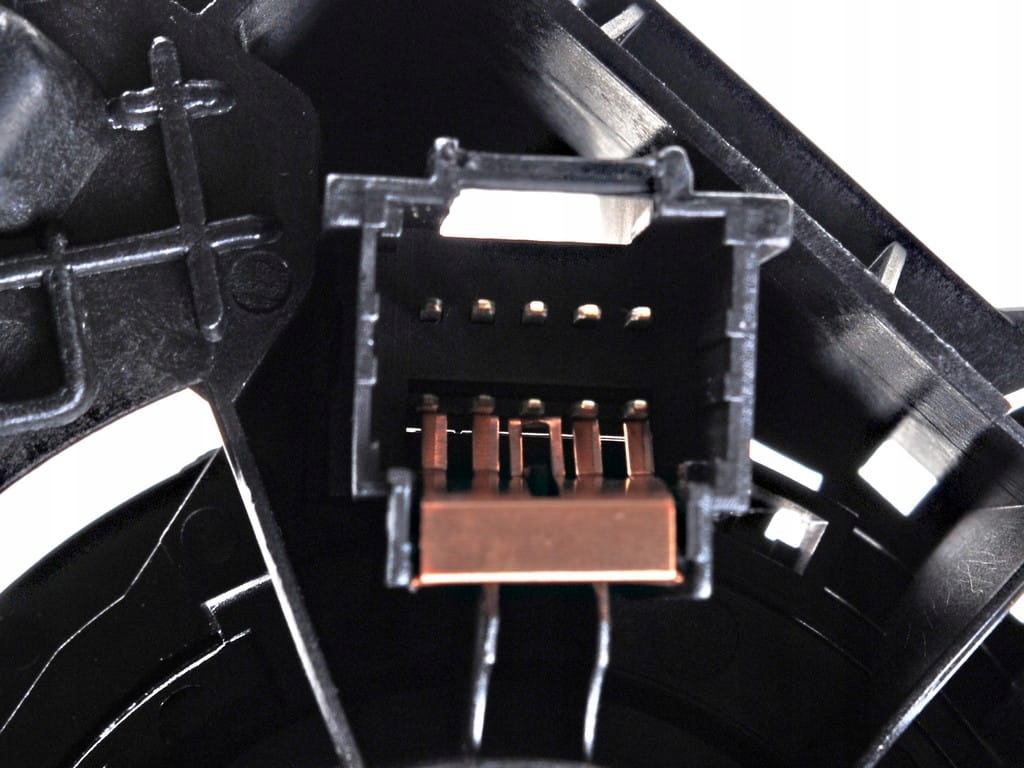 TAŚMA AIRBAG AIRBAGU PODUSZKI CLIO III 05-12r. Typ samochodu Samochody osobowe