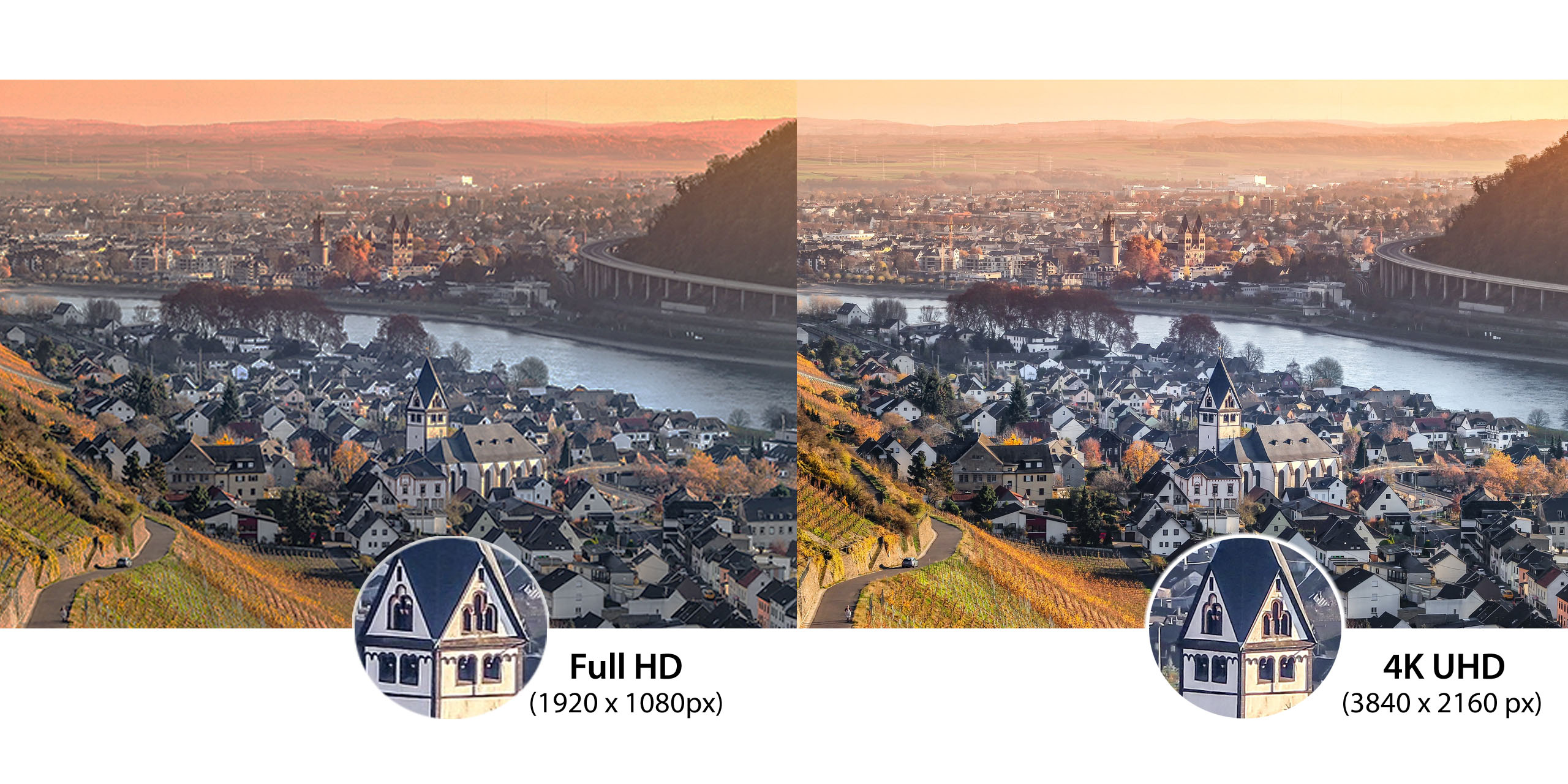 TELEWIZOR LED 55' UHD 4K SMART TV WIFI NETFLIX HDR MENU PL Smart TV inny system producenta