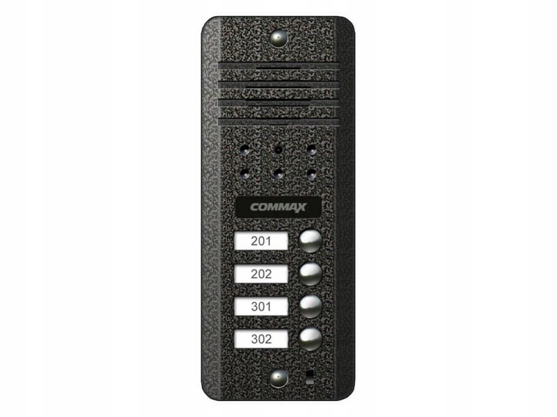 Skrytá videovrátniková kamera DRC-4DC(G) Commax