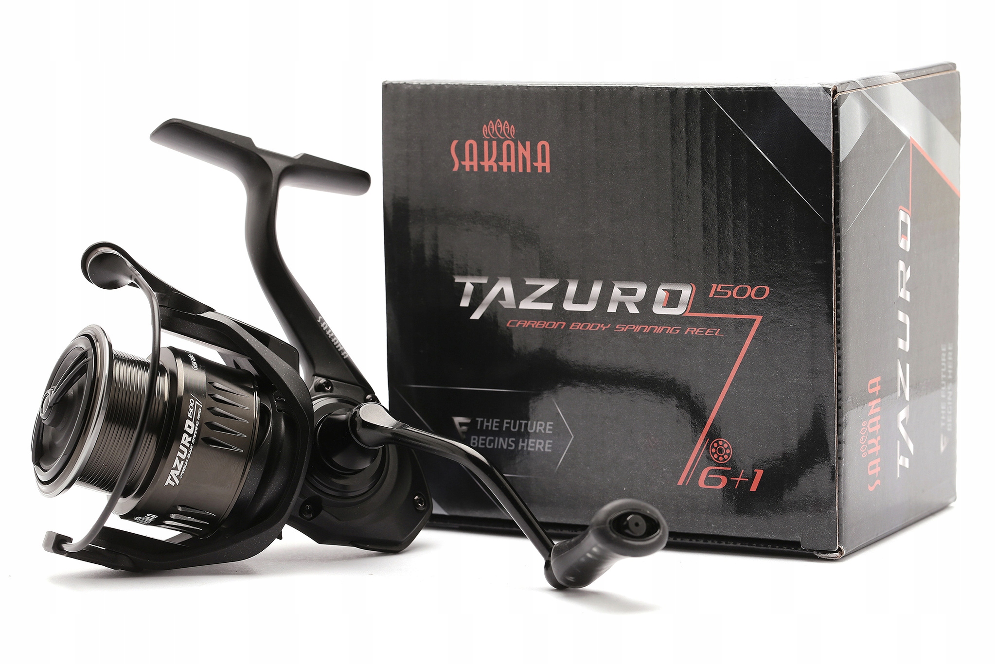Naviják Sakana Tazuro 1500
