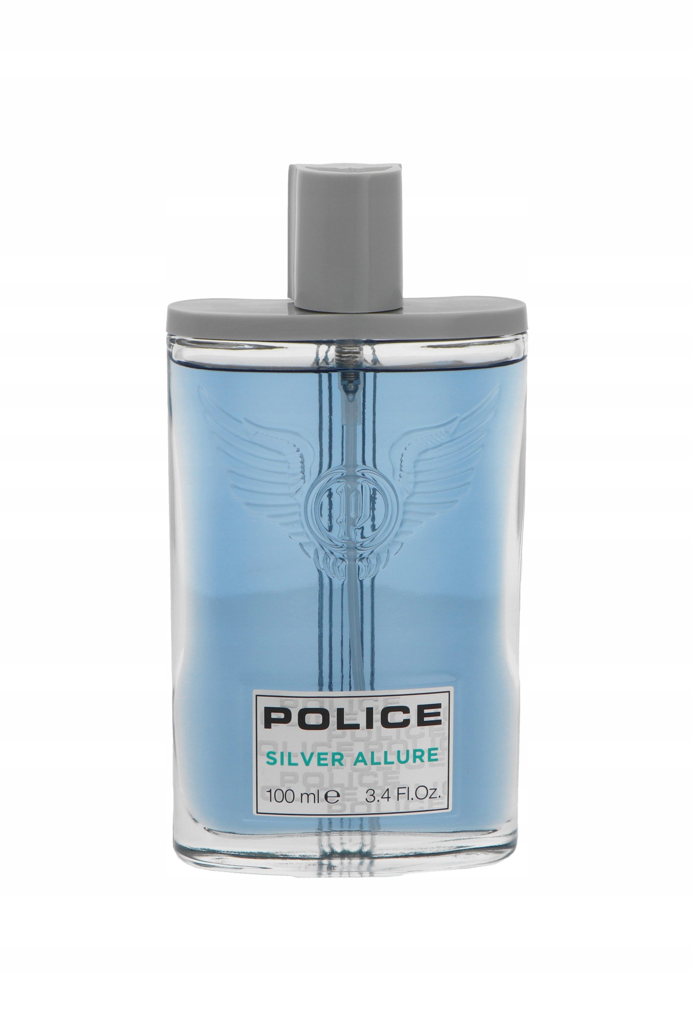 Toaletní voda Police Contemporary Silver Allure Edt 100 ml