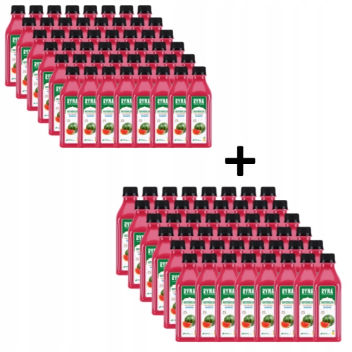 Ryna Watermalon Juice Drink 200ML x 48 szt (kup 1 Zdobądź 1)