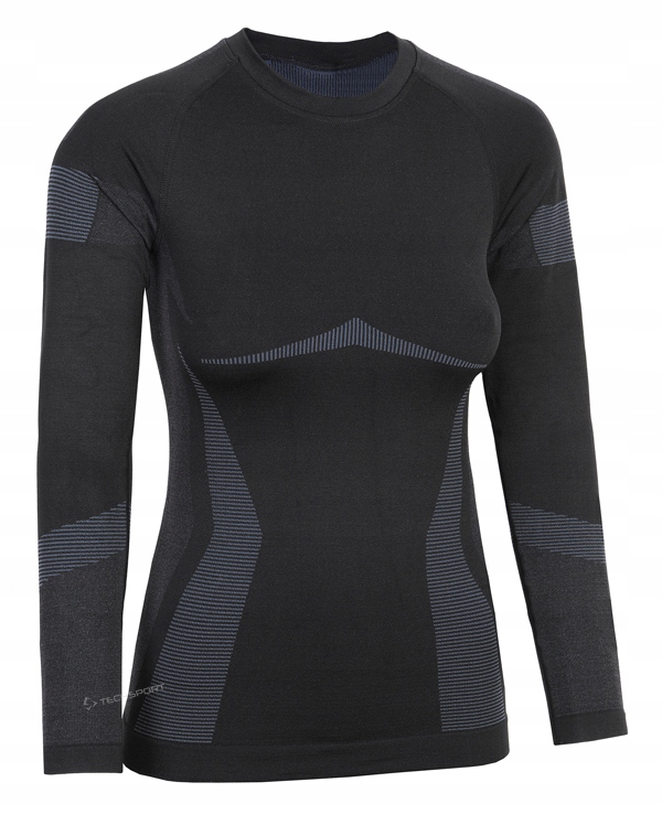 4F Damska Koszulka Bielizna Termoaktywna rozm M/L