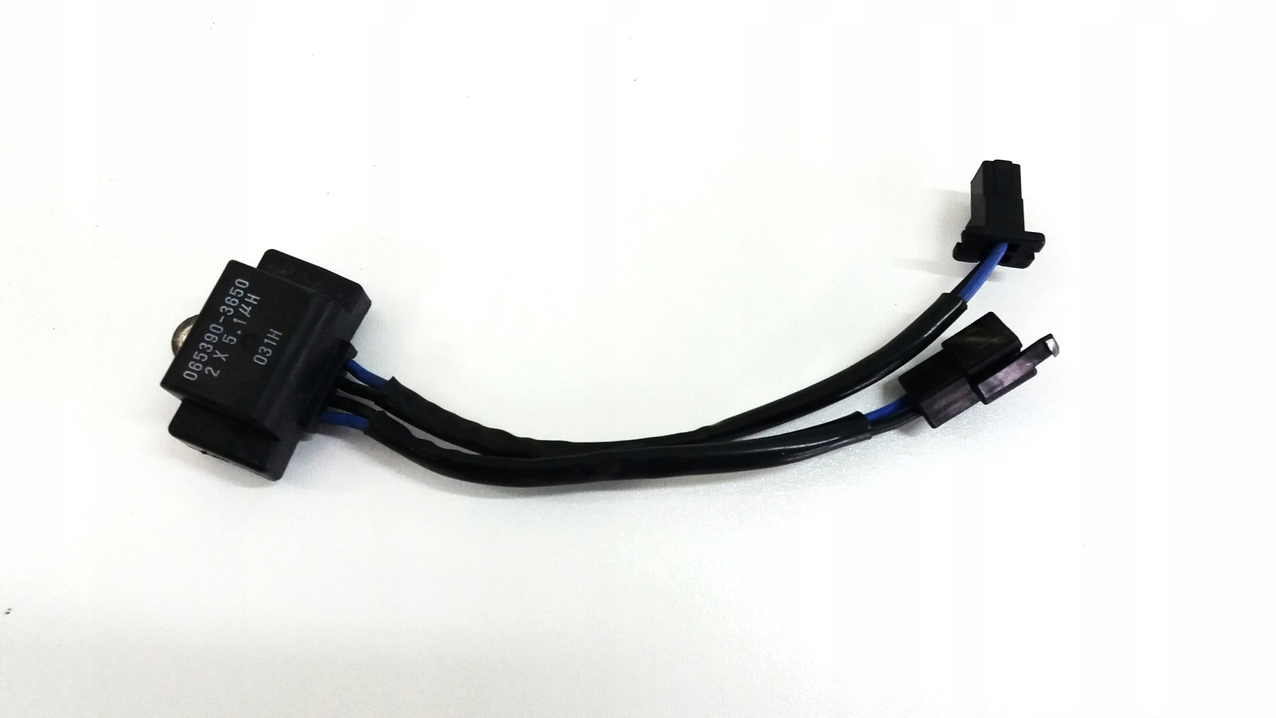 1234106678 - KAWASAKI NINJA 250 модуль драйвера