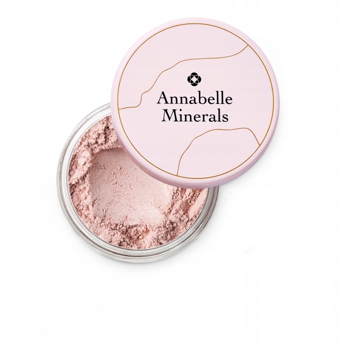 

Annabelle Minerals Podkład kryjący Natural Light
