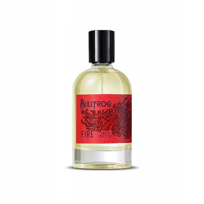 Eau de Toilette Elements Fire