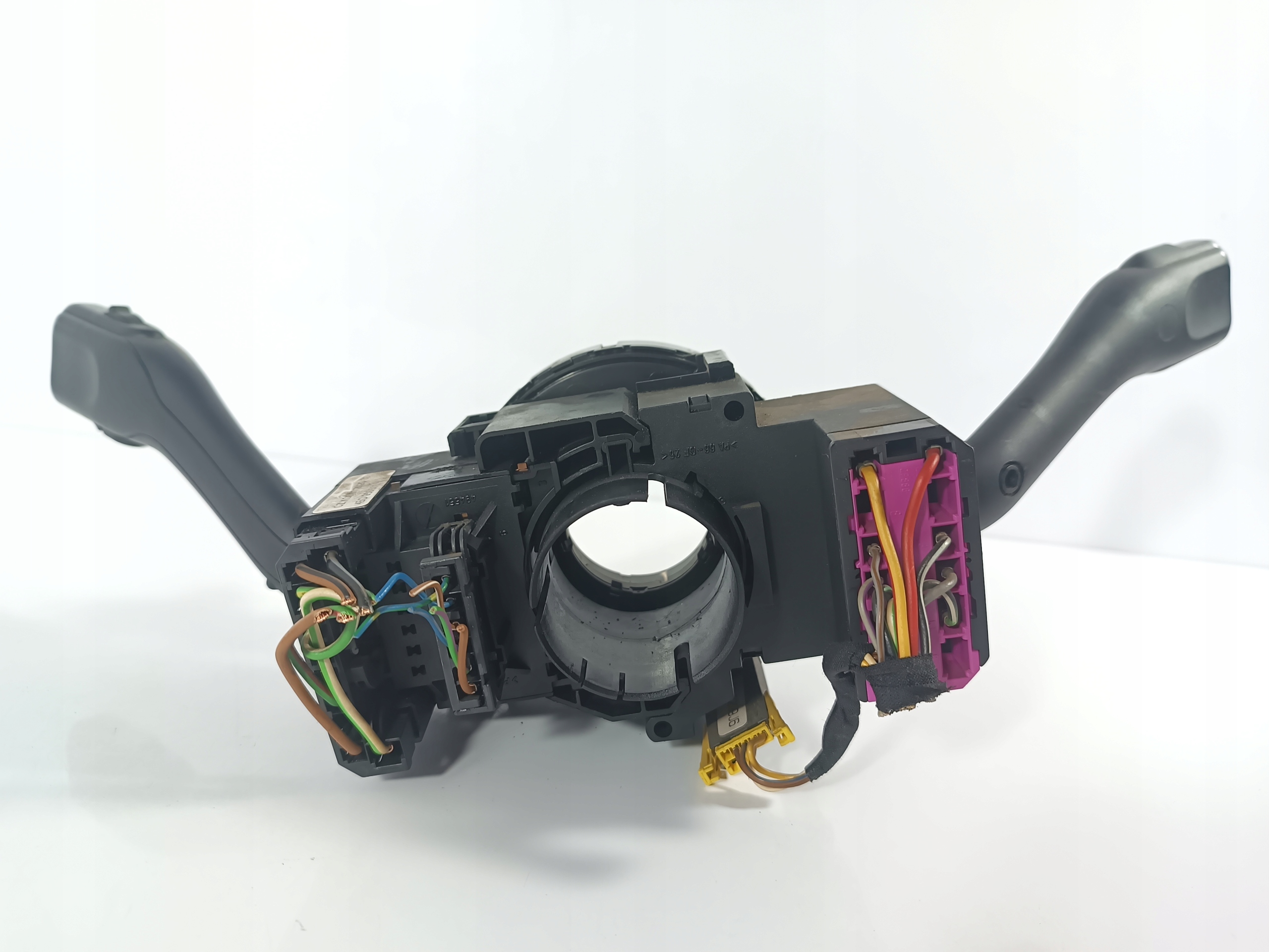 VW Golf IV 4 97-06 light switch ZESPOLONY OE 8L0953513G