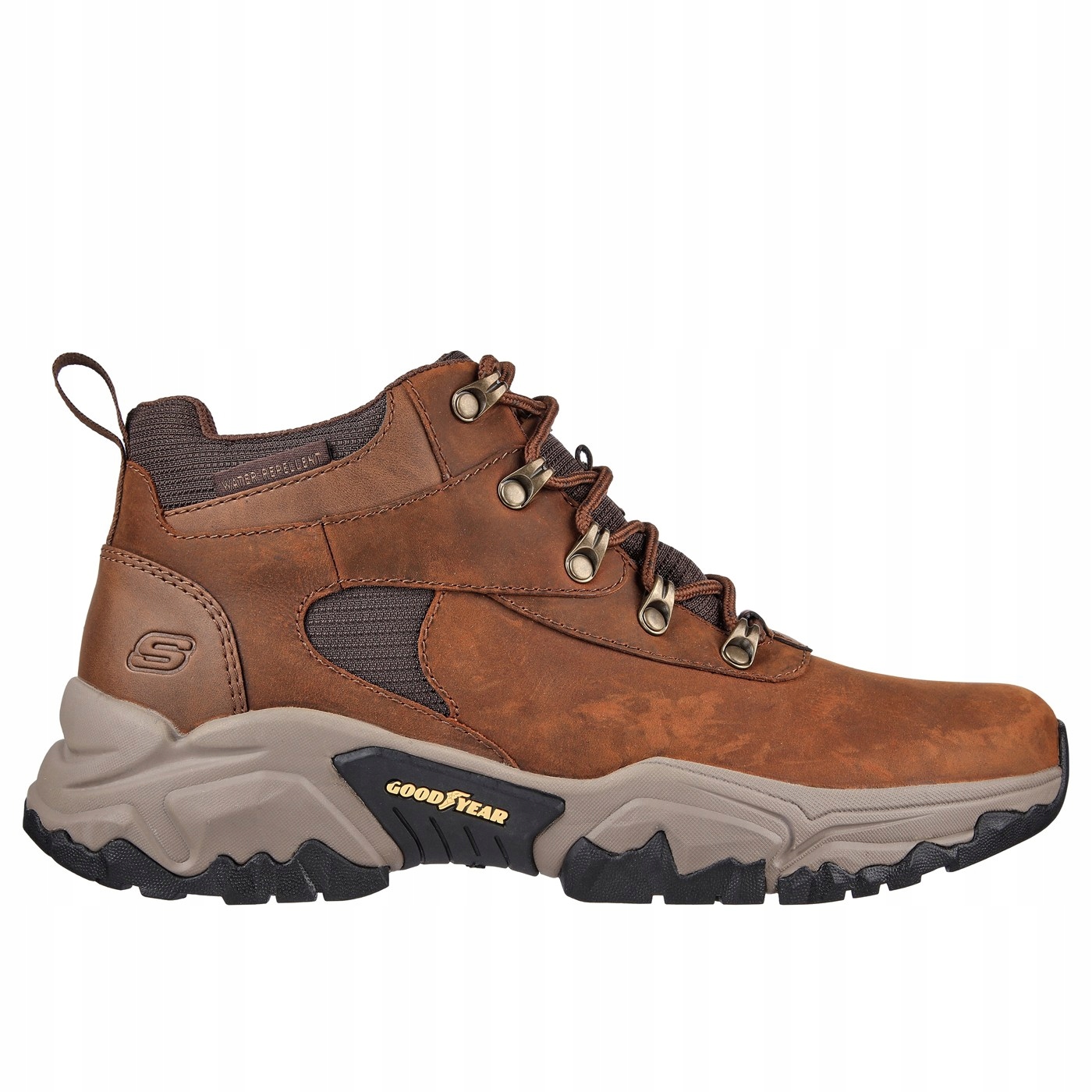Pánské boty Skechers Terraform Renfrow 45,5