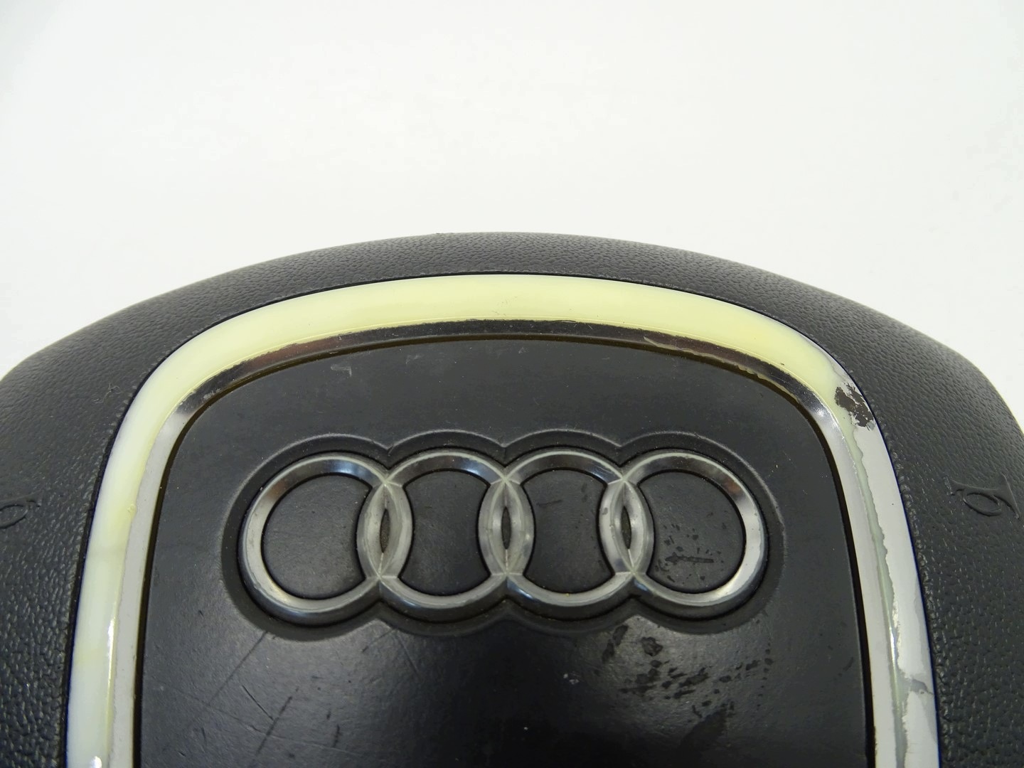airbag airbag driver´s AUDI Q7 4L0880201AM