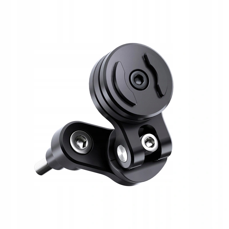 Držiak Sp Connect Clutch Moto Mount Pro Spc+ čierny