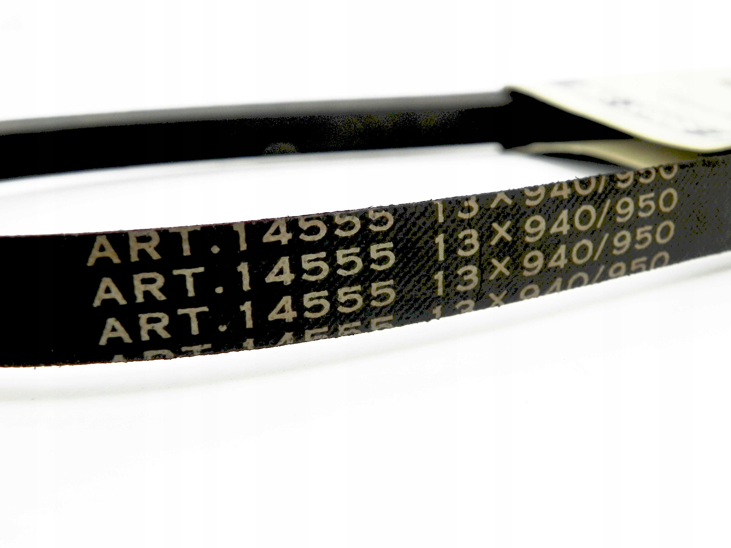 Pasek napedowy wariatora RMS Piaggio Ciao nowy Part number 14555