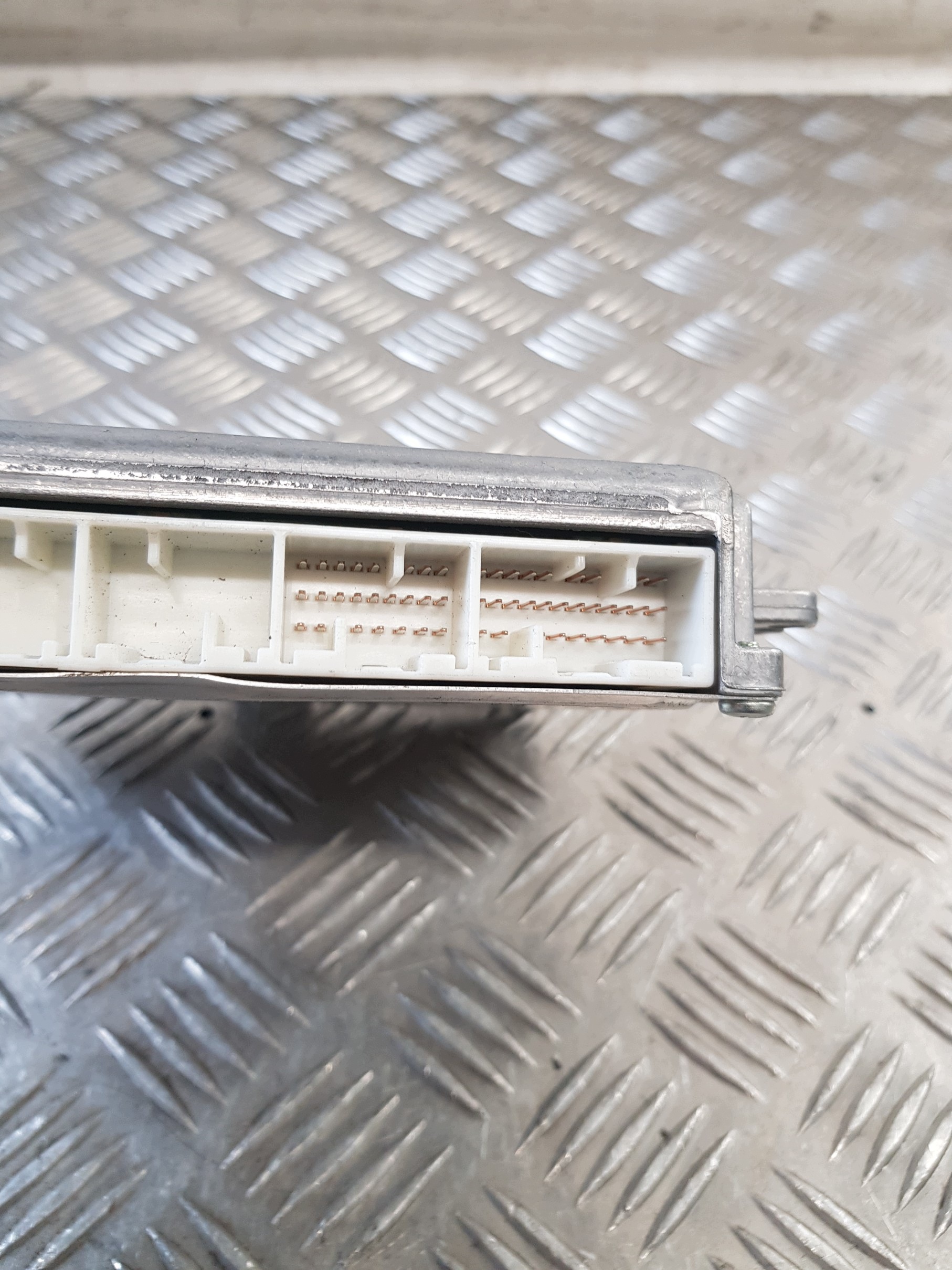 KOMPTER control unit of the engine 37820-PMA-E02 HONDA CIVIC VII