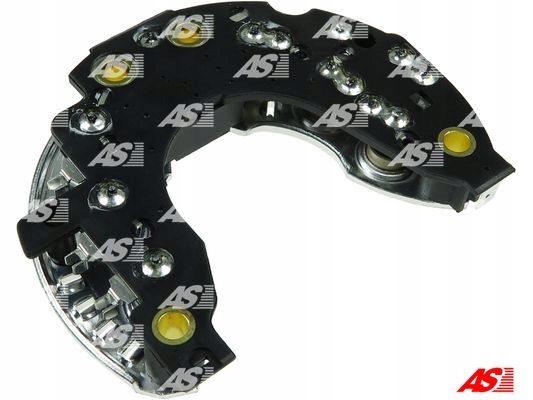 AS-PL ARC3010 Prostownik alternatora Numer katalogowy części ARC3010