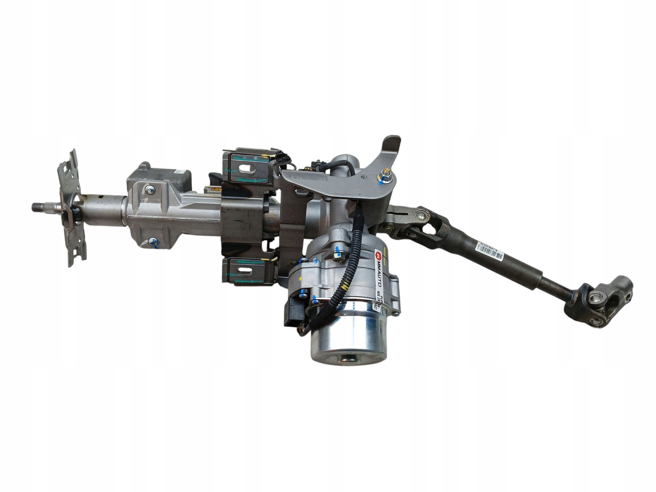 control electrics SUZUKI SX4 S-CROSS (2013-2016) 31390-61M02 EUROPA
