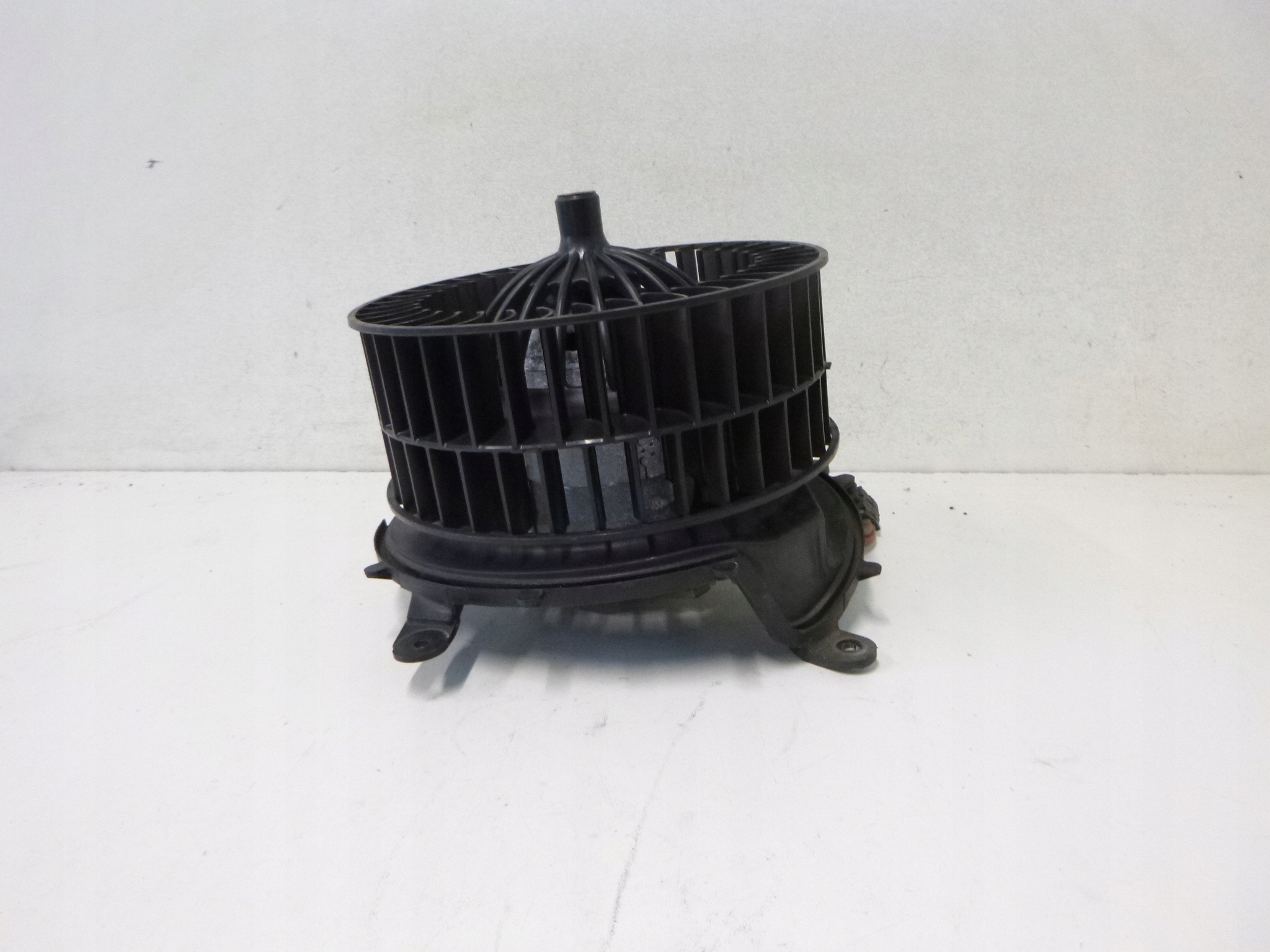 heating motor Mercedes CL W215