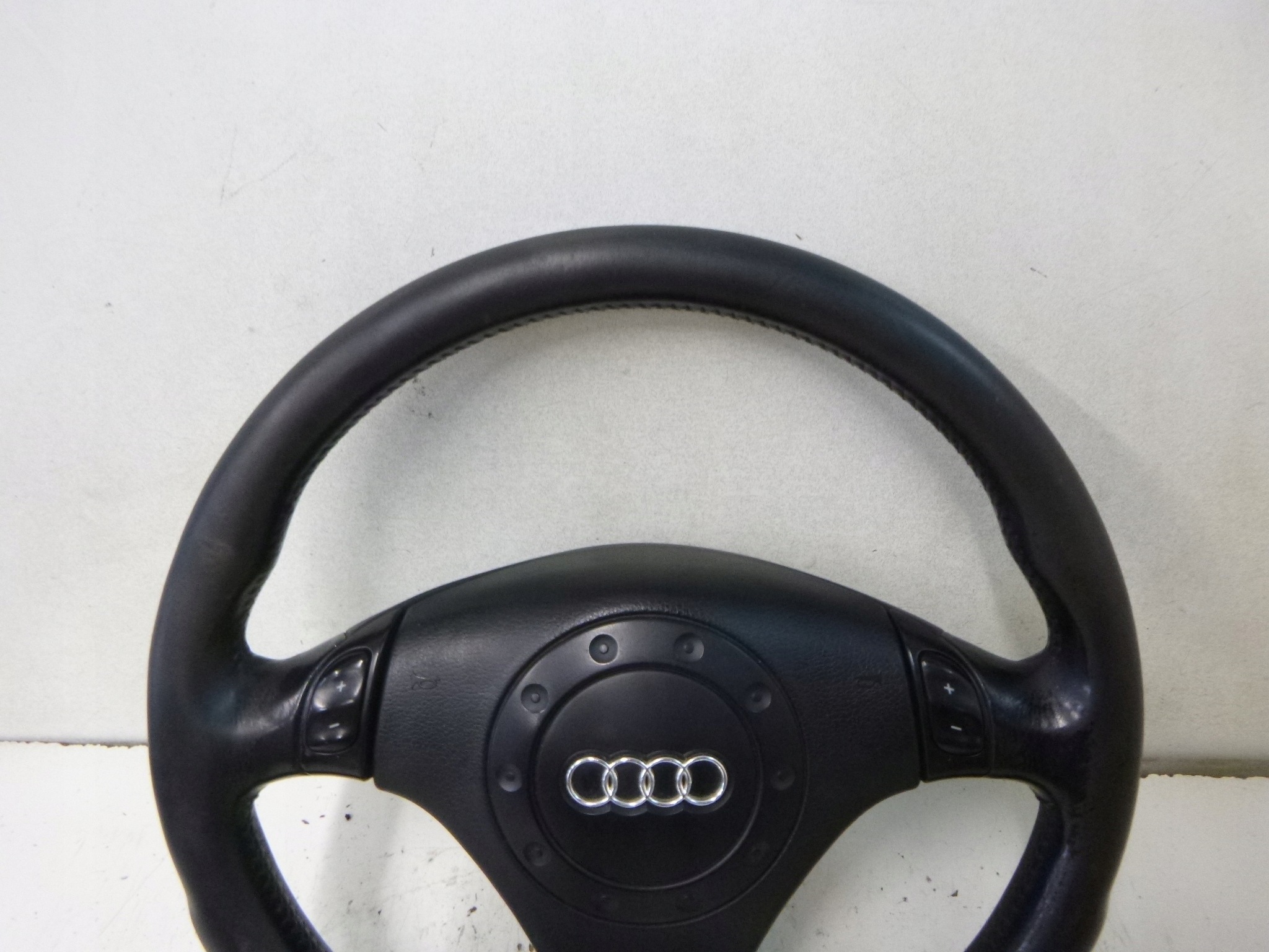 lenkrad + Airbag AUDI A6 C5 2003r S-Line Multifunkcja