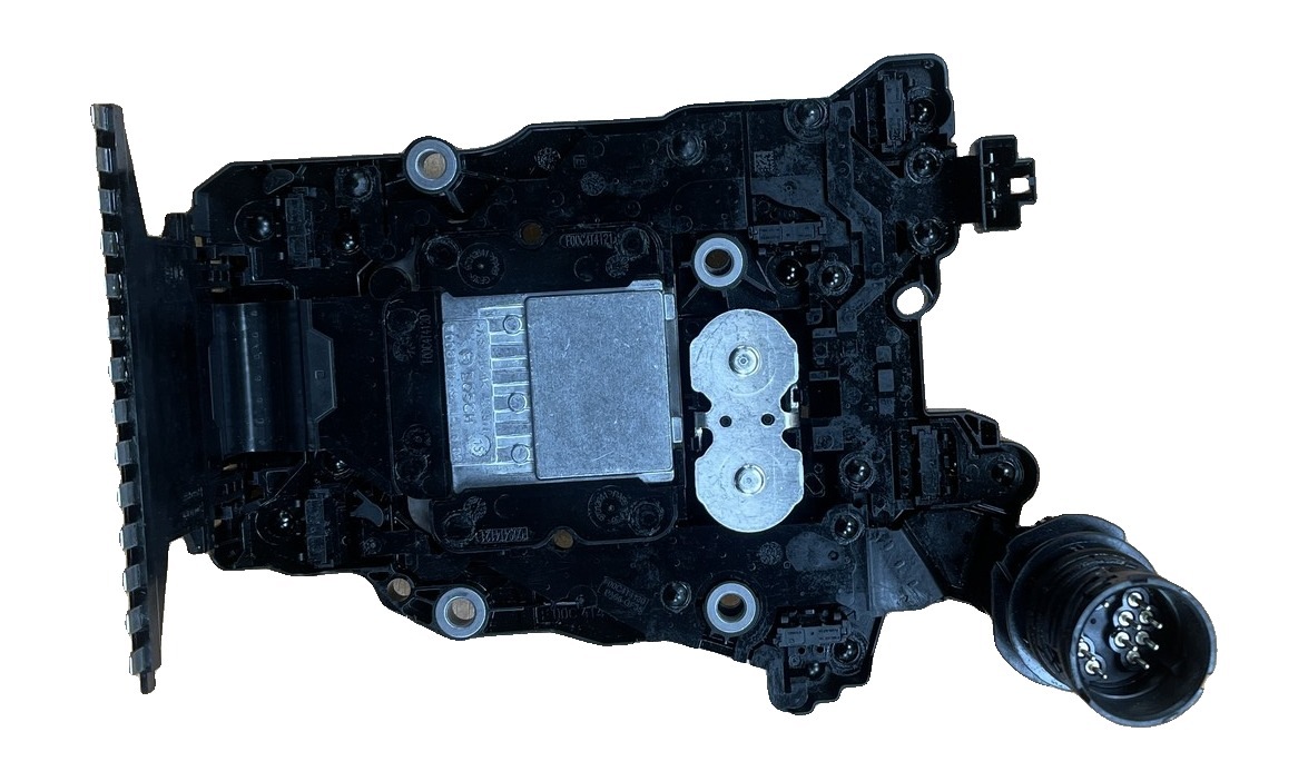 VW PASSAT B8 2014- MECHATRONIKA control unit gearboxes DSG DQ381 0GC927711H
