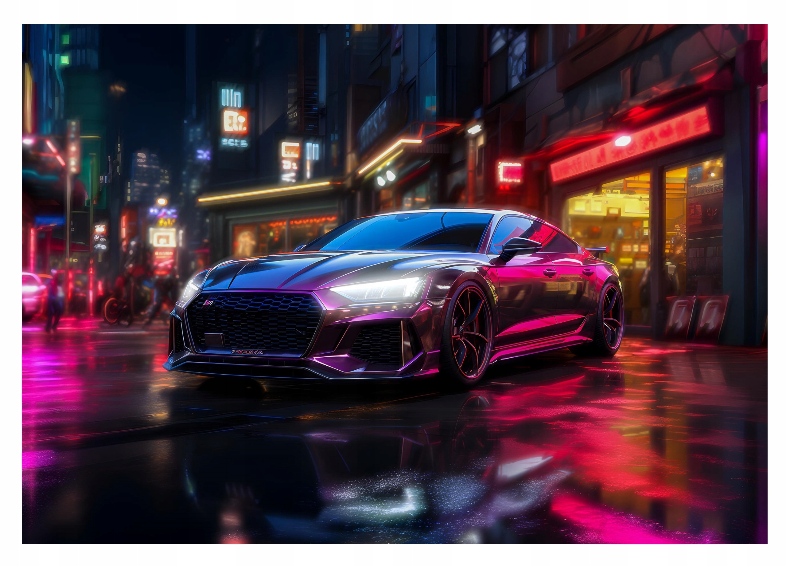 Fototapeta Pre Hráča Športové Auto Cars 312x219