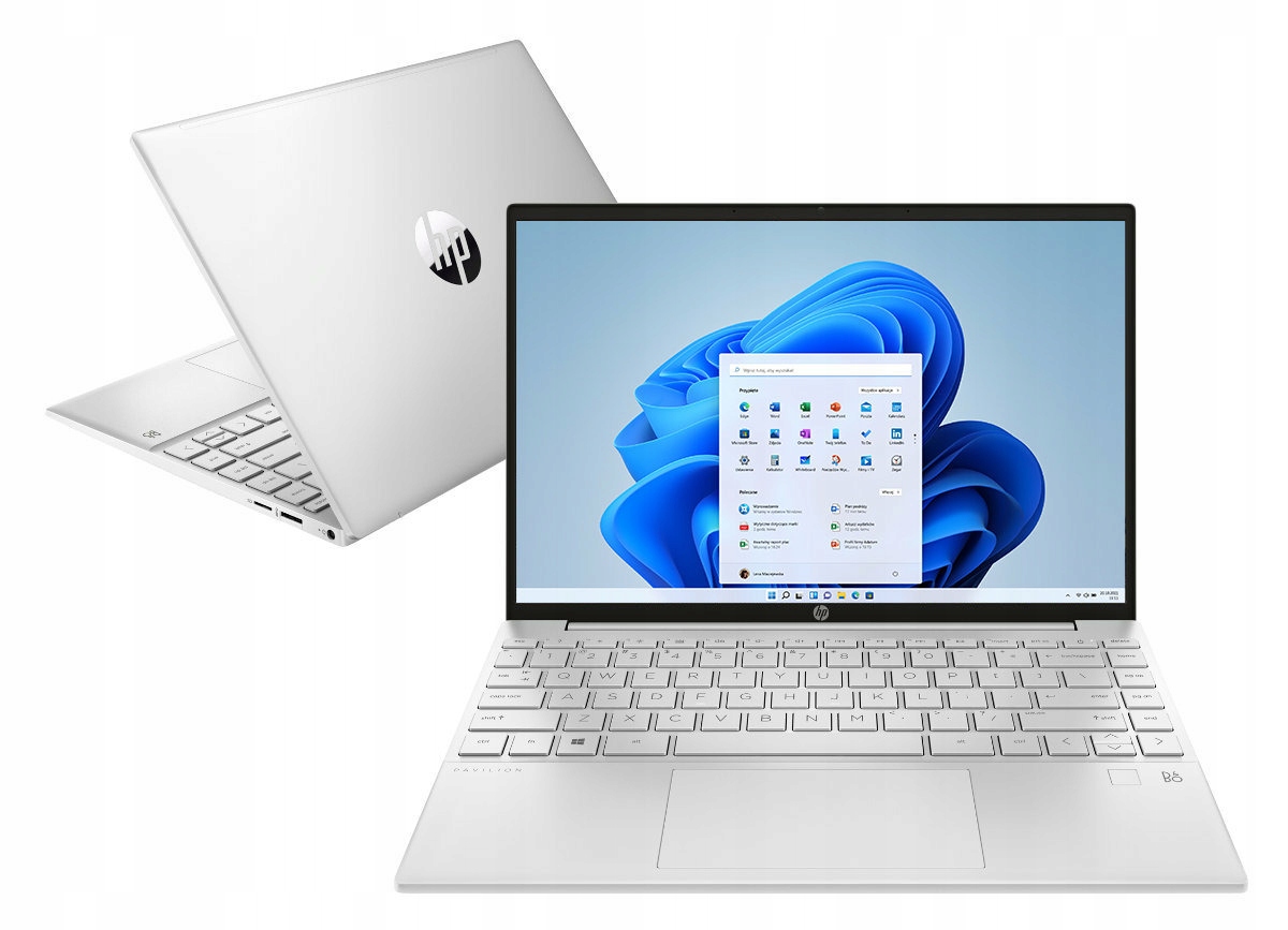 

Laptop Hp Ryzen 5 5600U 16GB 512GB Ssd Win11H
