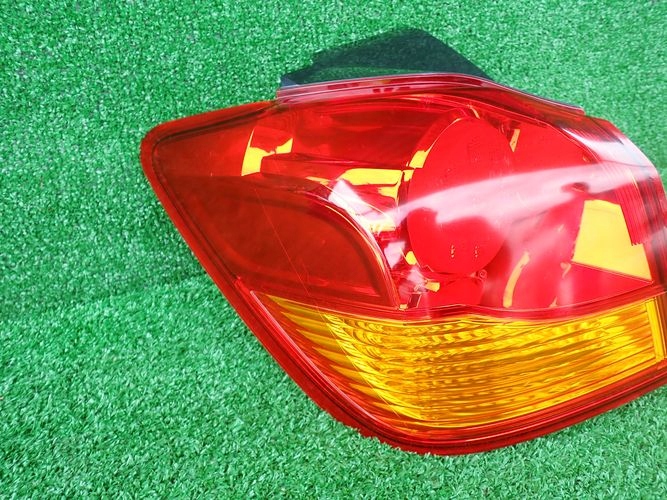 MITSUBISHI ASX LED 10- light left rear rear part
