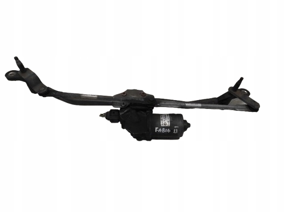 SKODA FABIA 2 II 07- MECHANIZM WYCIERACZEK PRZÓD 5J1955113A