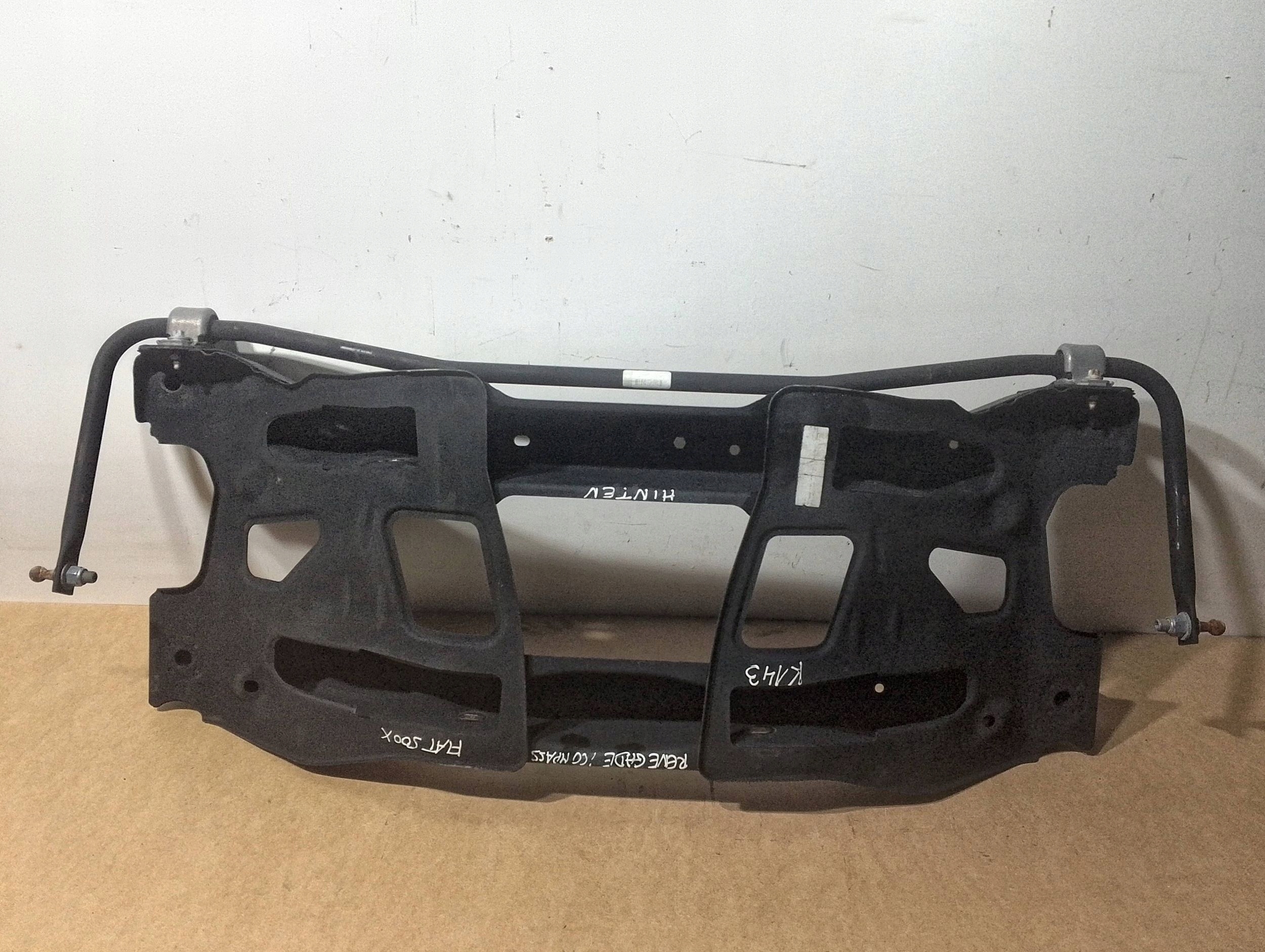 Jeep Compass II 2WD Jeep Renegade Ponte assale posteriore (K143)