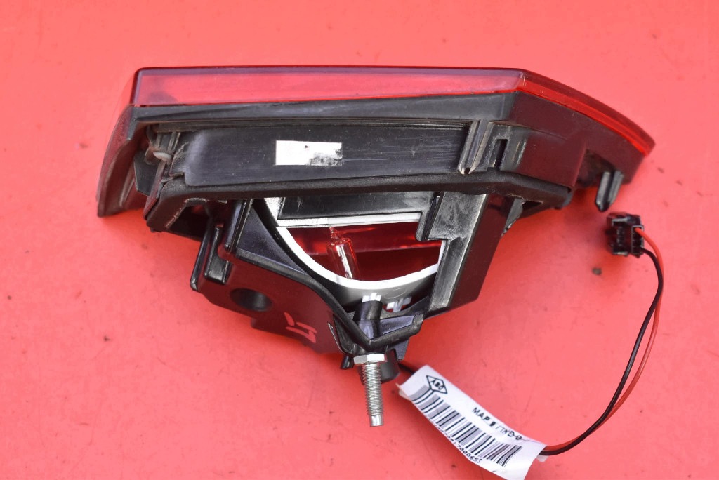 light left rear part rear RENAULT CLIO 4 IV HB LIFT 16-20