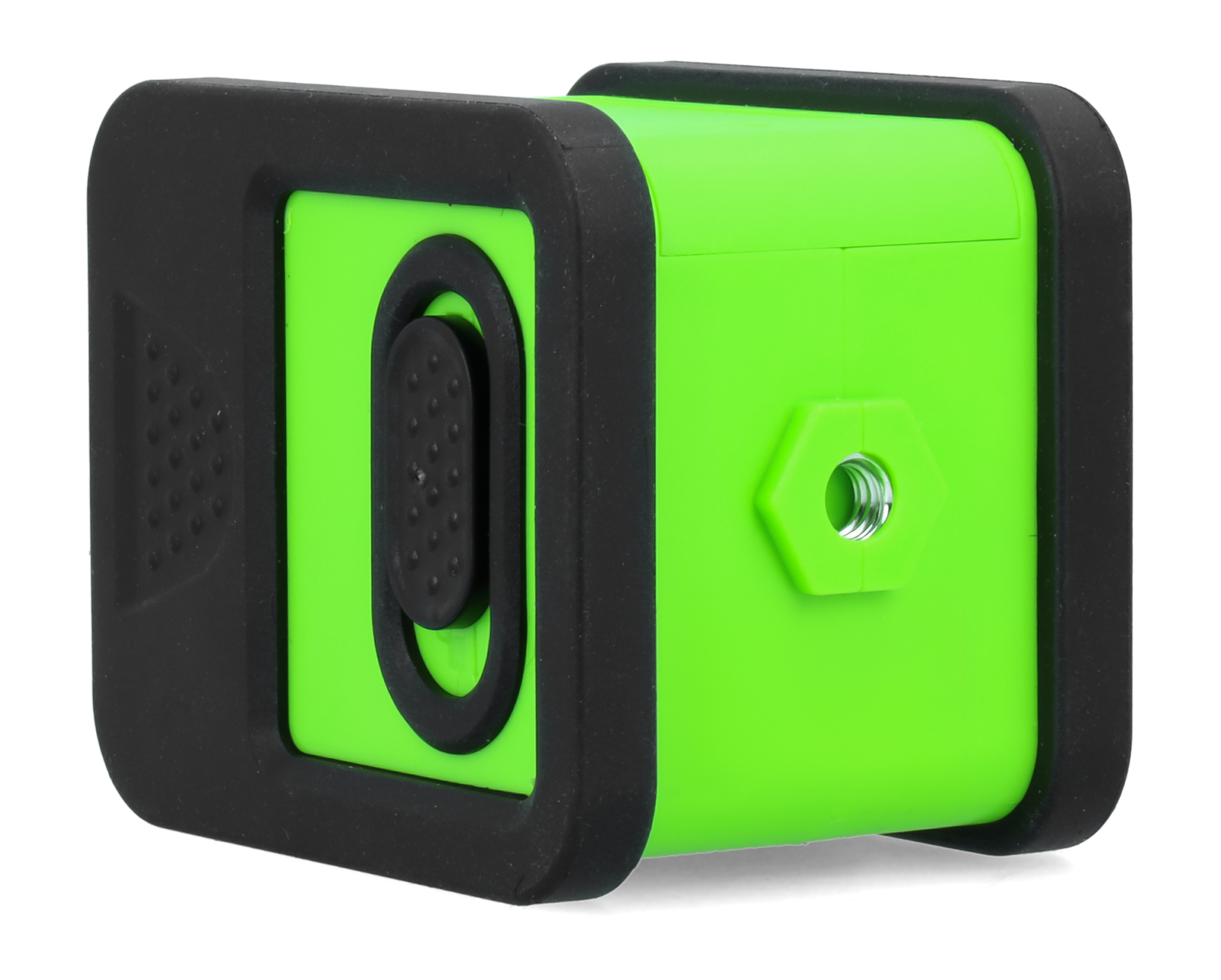 POZIOMICA LASEROWA LASER KRZYŻOWY 4D SAMOPOZIOMUJĄCA 25M Model SIP-L4