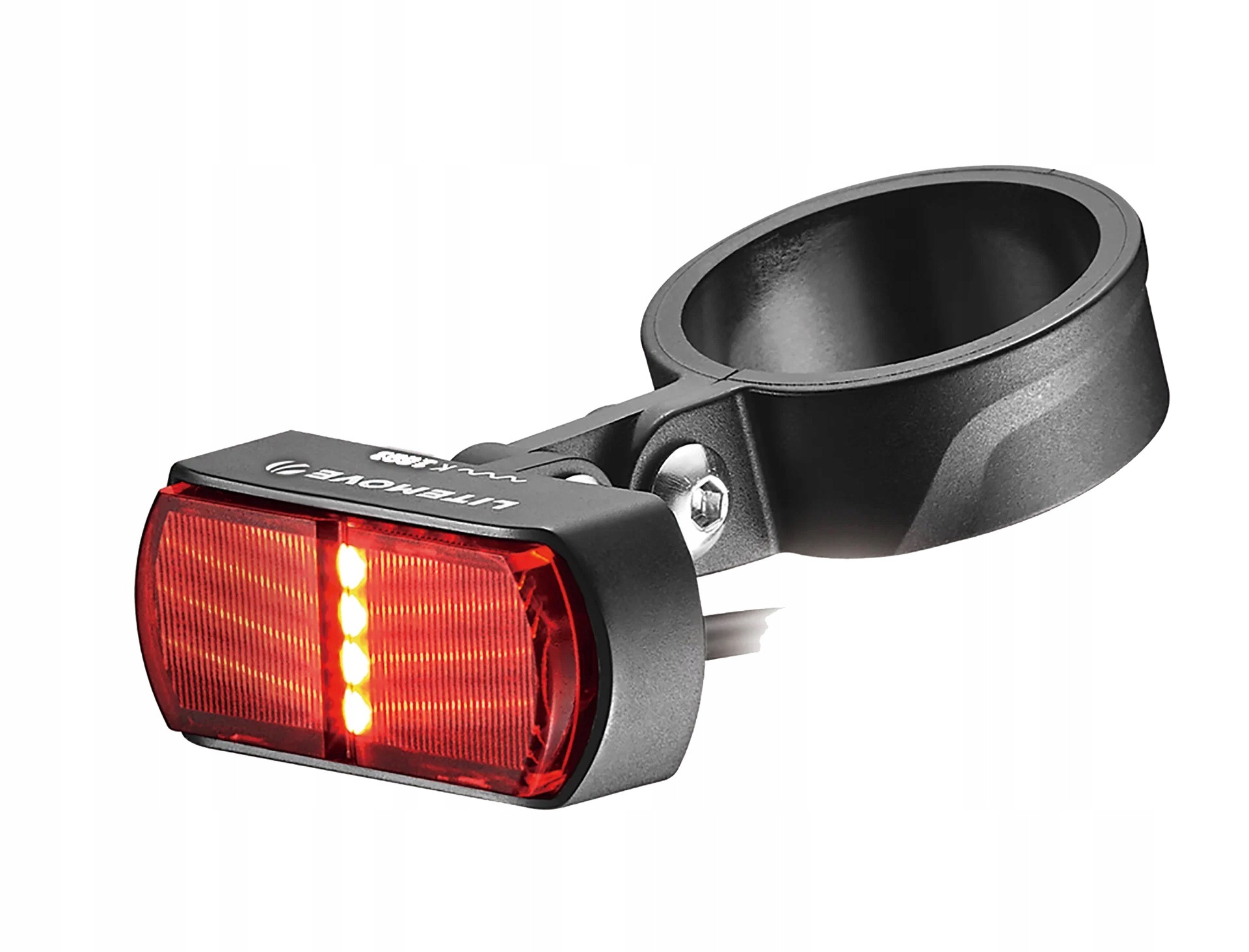 Litemove Ts-sp Led světlo na kolo (ø 27,2 mm)