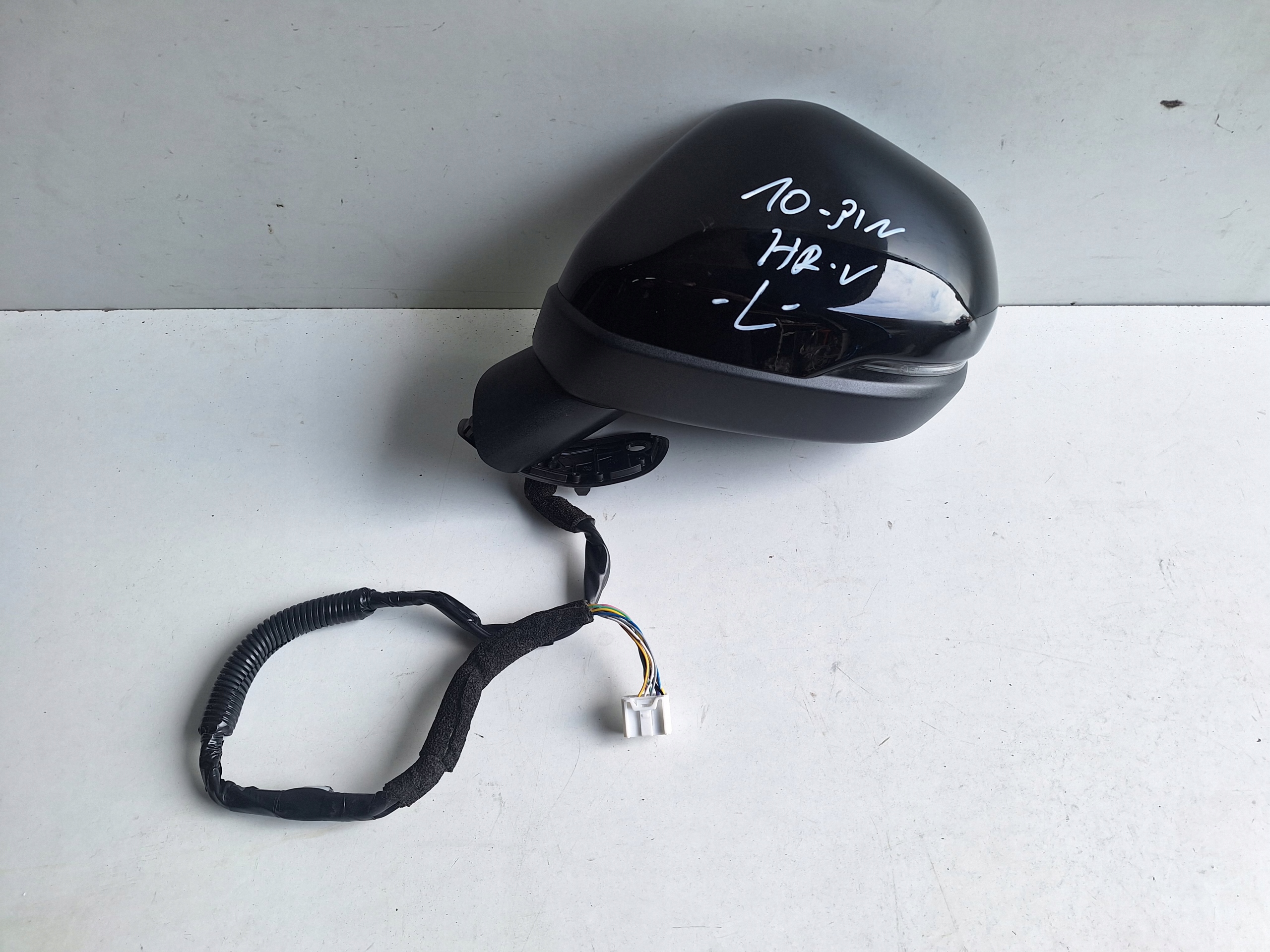 HONDA HR-V III e:HEV 22-> mirror left 10 PIN