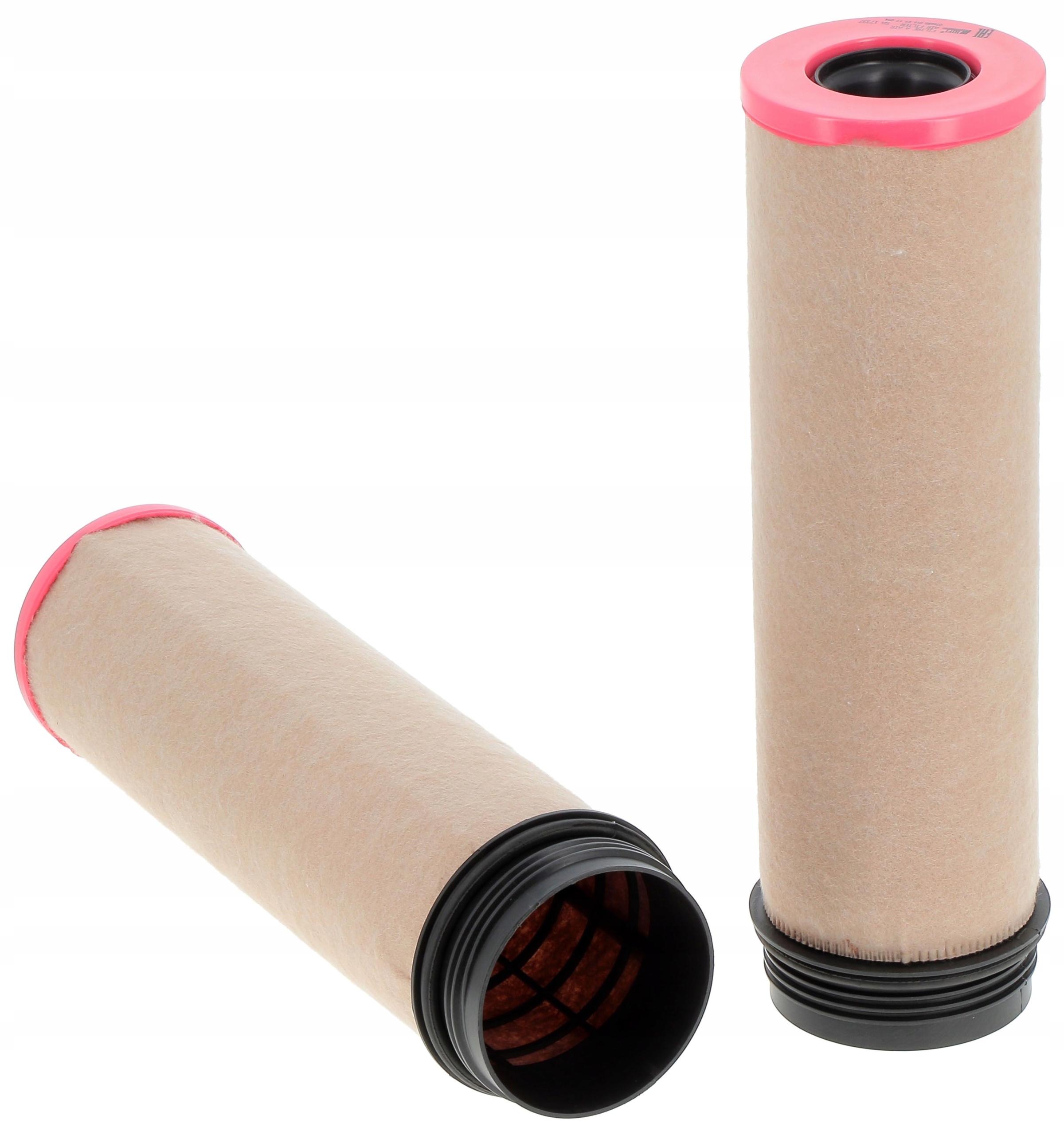 Vzduchový filtr Sa 17337 HiFi Filter