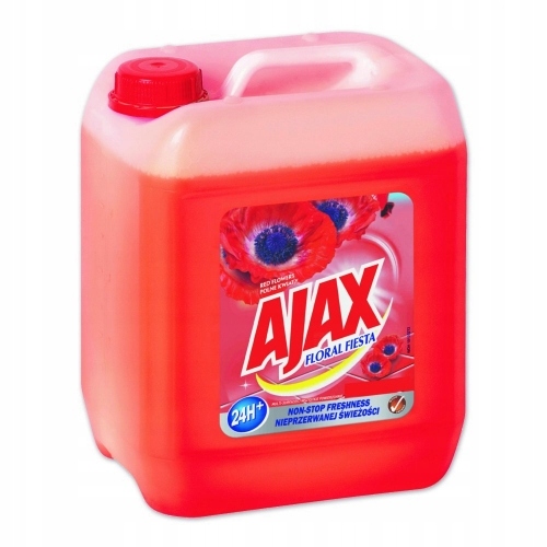 

Ajax płyn uniwersalny 5L