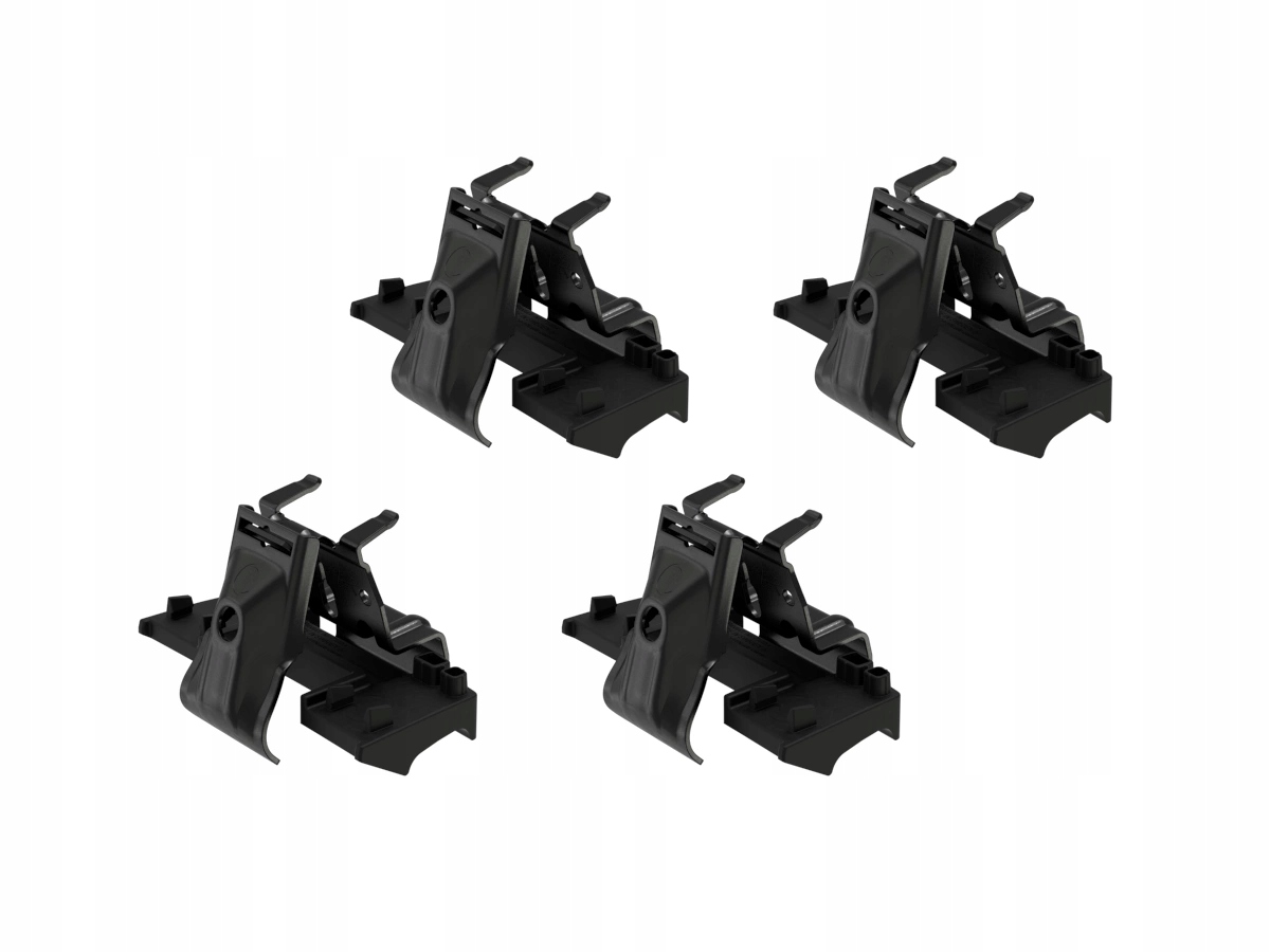 Комплект для подгонки Thule Kit 6023 OPEL Astra