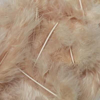 Fd Mini Marabou FD1044 Beige