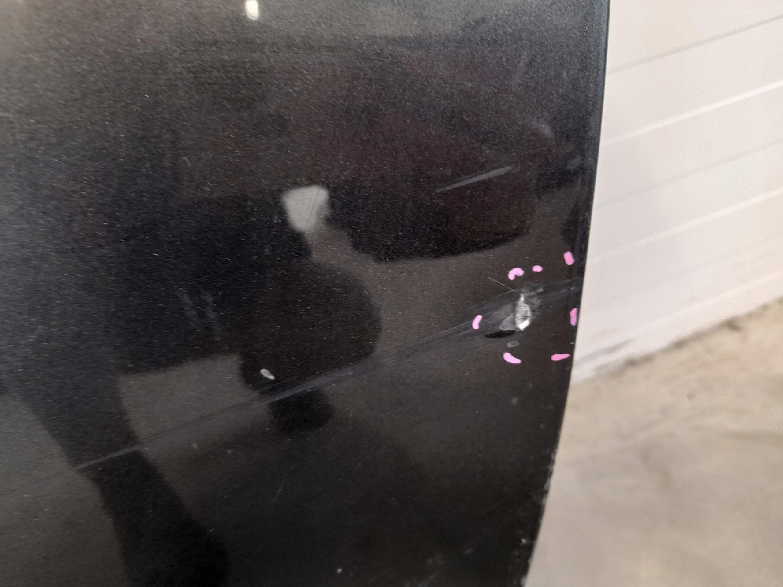 DRZWI LEWE PRZEDNIE FERRARI MODENA 360 SPIDER Typ samochodu Samochody osobowe