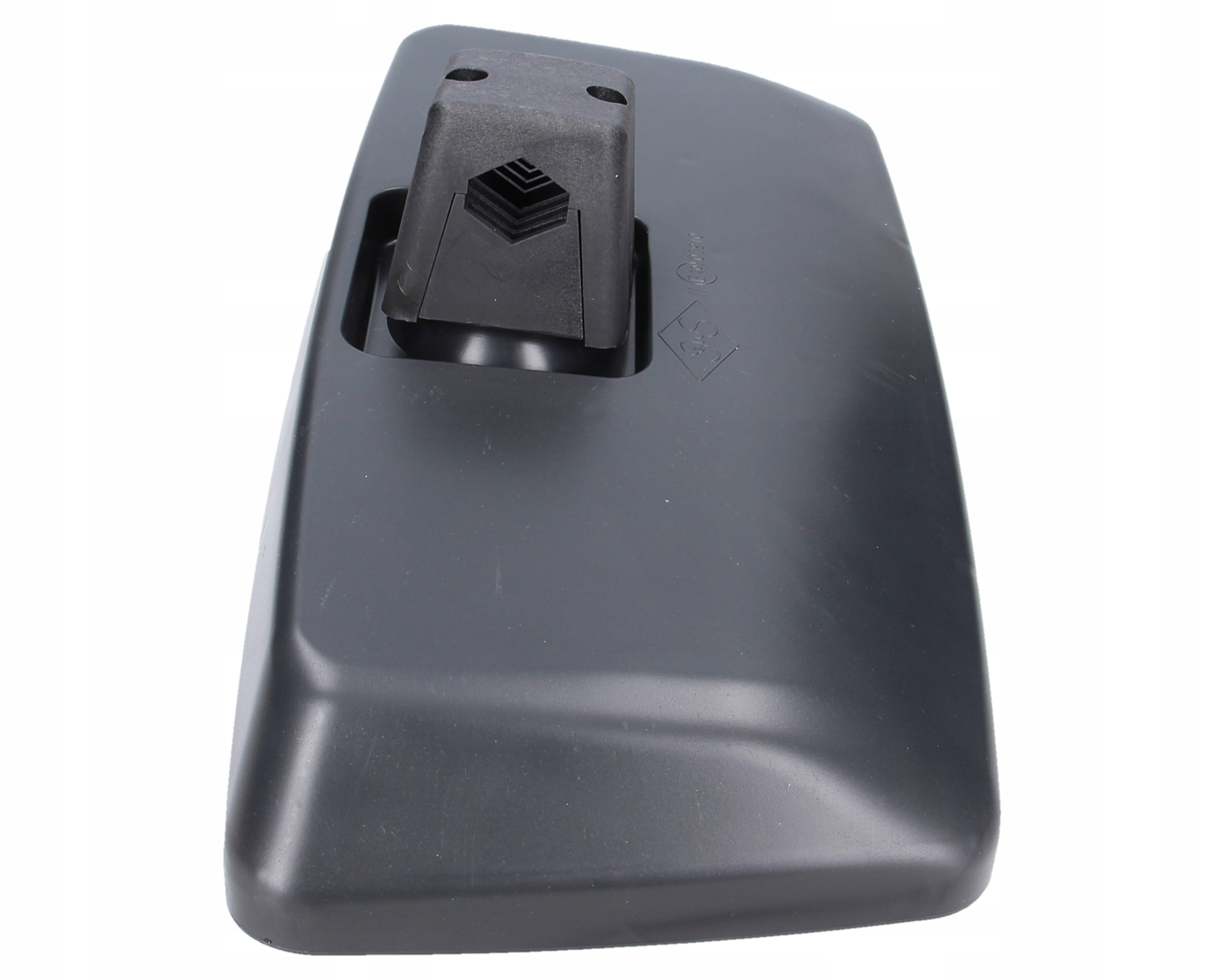 zrcátko k traktoru, bagru, nakladači 426x200mm