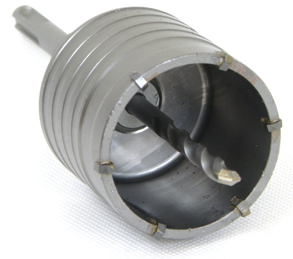 OTWORNICA FREZ DO BETONU KORONKA POD PUSZKĘ 65 mm EAN (GTIN) 5907737320287