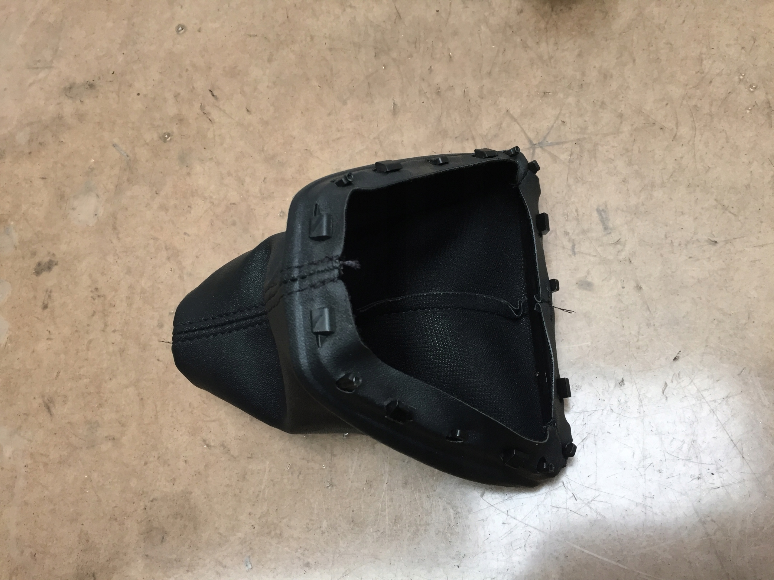 EXPERT JUMPY III PROACE GALKA MIESZEK BIEGOW 6B Car type Passenger cars