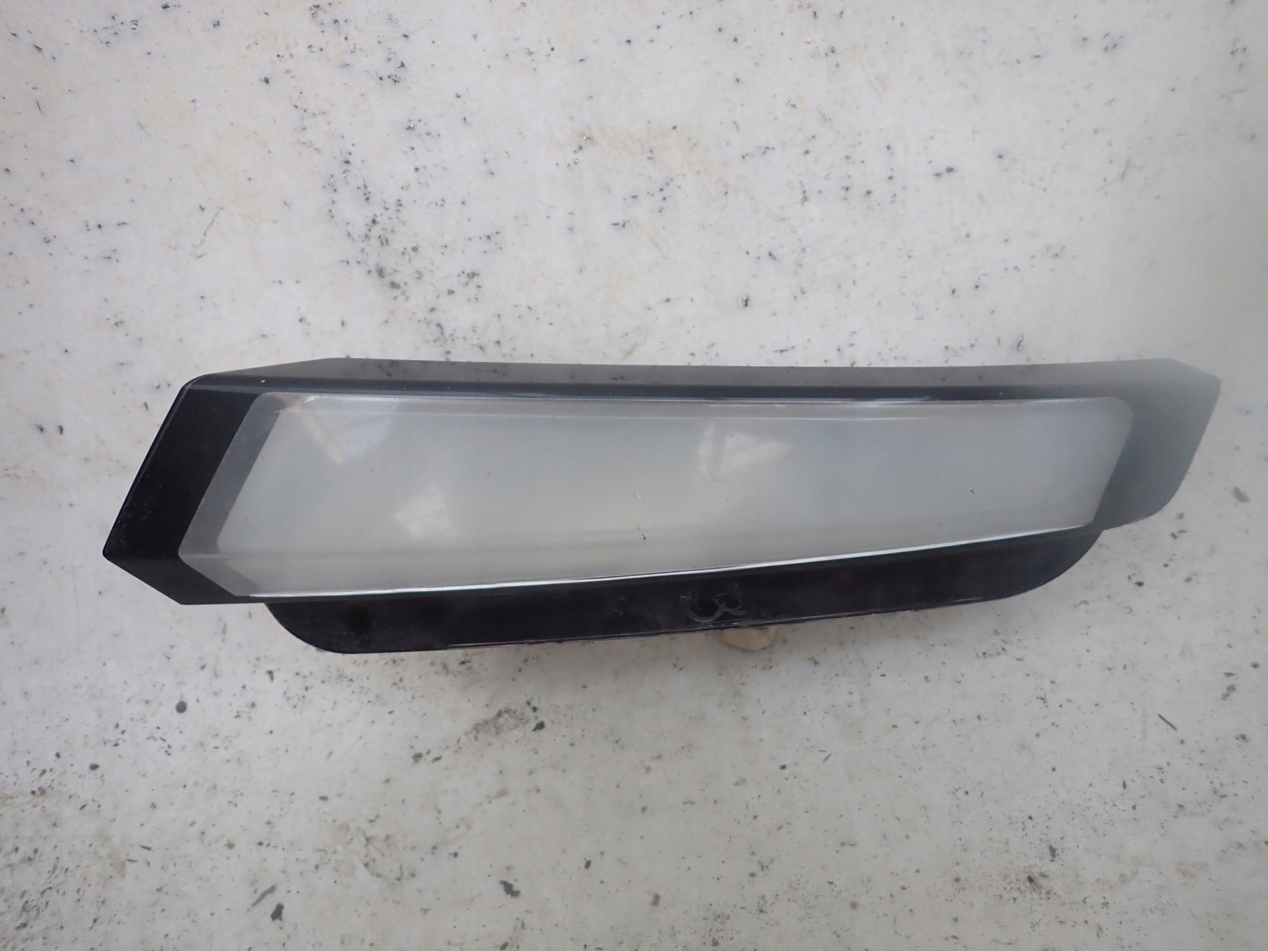 IVECO DAILY VI 14 - indicator blinker left 5801874640