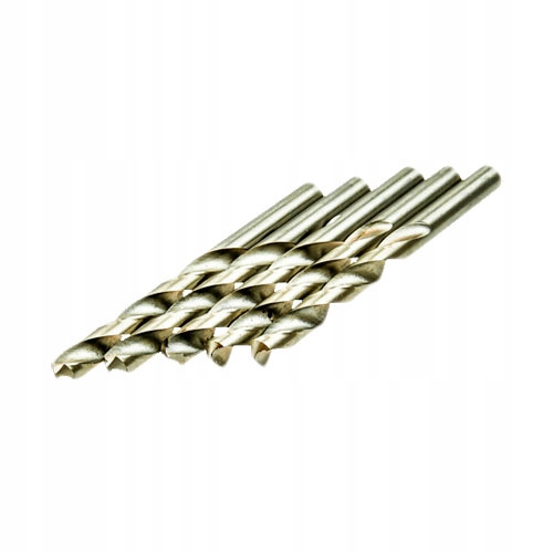 Faster Tools vrták do kovu kobaltový 7,0 mm (10 Ks)