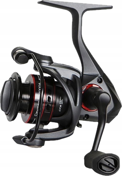 Kołowrotek Okuma Ceymar C-2000A